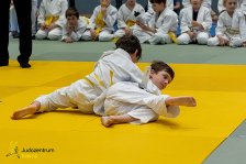 26.04.2026 Wachau JUDO Kids Cup